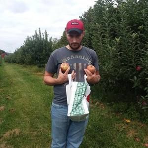 Meet your Posher, Kristine